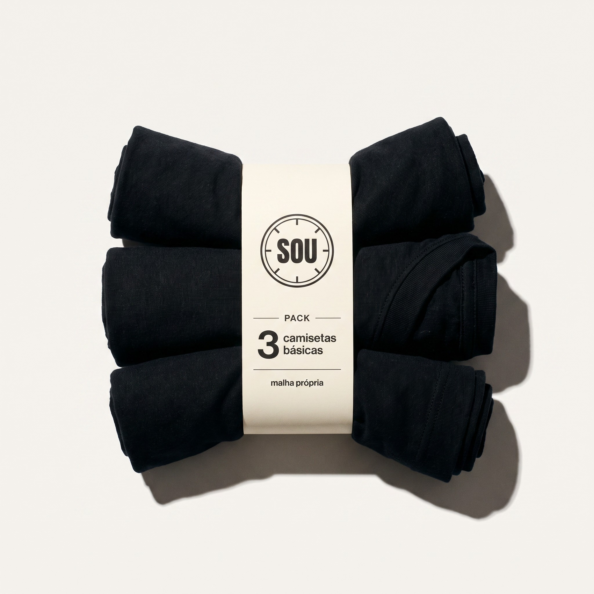 Pack Black